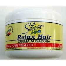 Silicon Mix Relax Hair Creme Relaxante Regular 225g