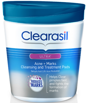 Clearasil -