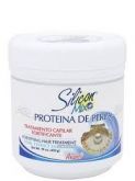 Silicon Mix Proteina de Perla 450g