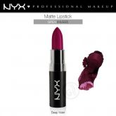 Lipstick Matte Nyx