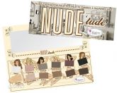 Nude ´tude