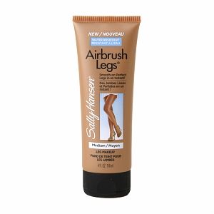 Airbrush Legs Sally Hansen - Medium