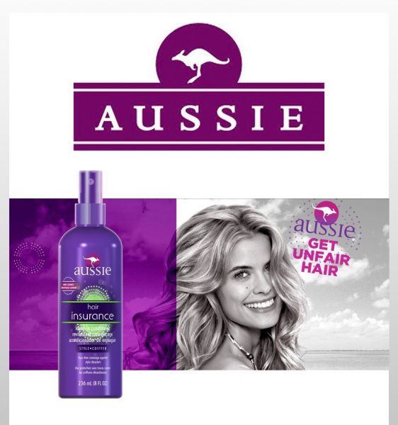 Leace-in Hair Insurance Aussie