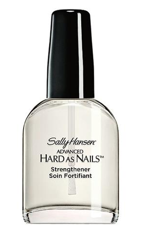 Hard as Nails Aavnced - Endurecimento de unhas