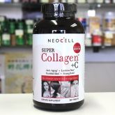 Super Collagen+C 360 capsulas