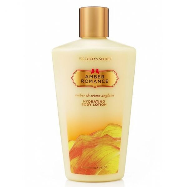 Amber Romance Hydrating 250ml