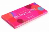 Paleta 40 sombras Party Girl