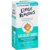 Little Tummys para Desconforto de Gases e Cólicas - Crianças - 30ml