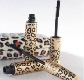 Mascara para Cílios Love Alpha - Gel + Fibras