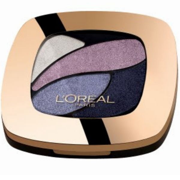 Kit sombras L'Oréal