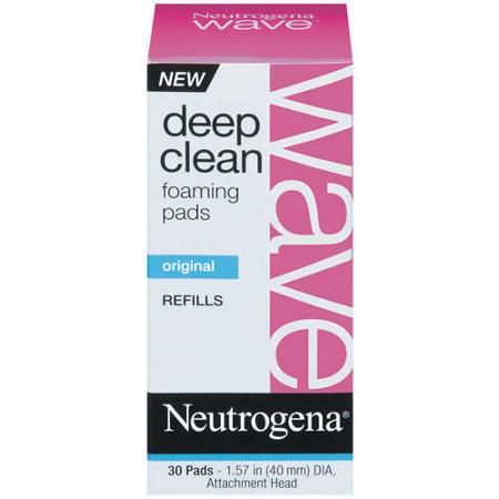 REFIL APARELHO NEUTROGENA WAVE SONIC