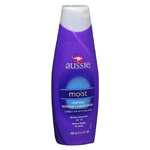 Condicionador Aussie Moist